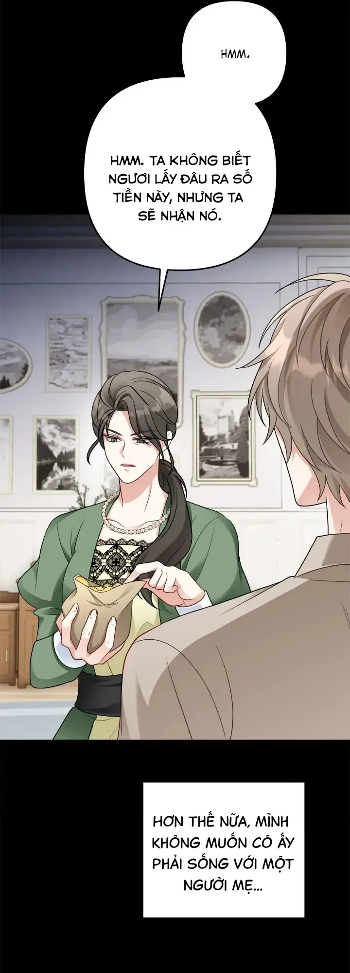 Tôi Sống Chung Với Mẹ Chồng Chap 7 - trang 63