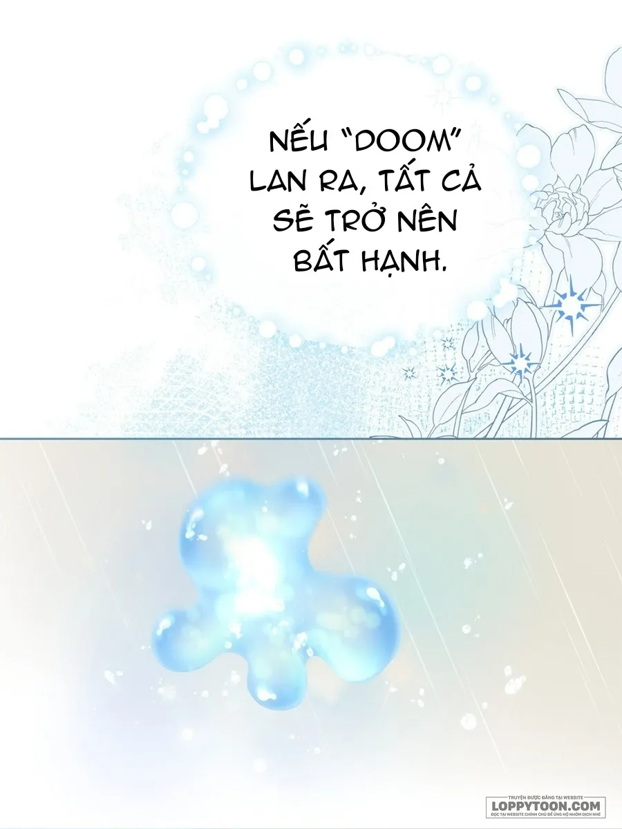 Nàng Tiên, Hãy Ký Hợp Đồng Nào Chap 1 - trang 22