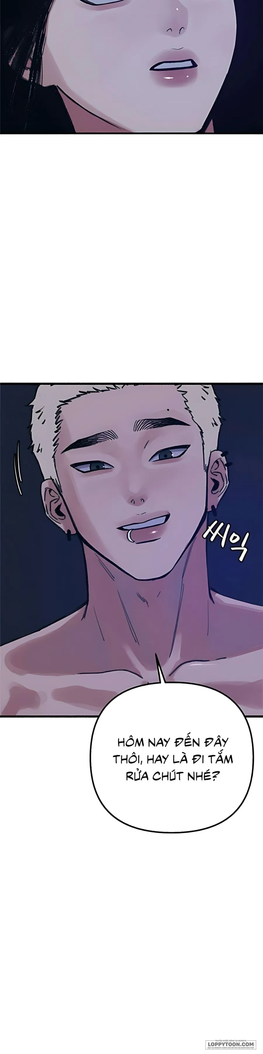 Thế Thân Chap 14 - trang 2