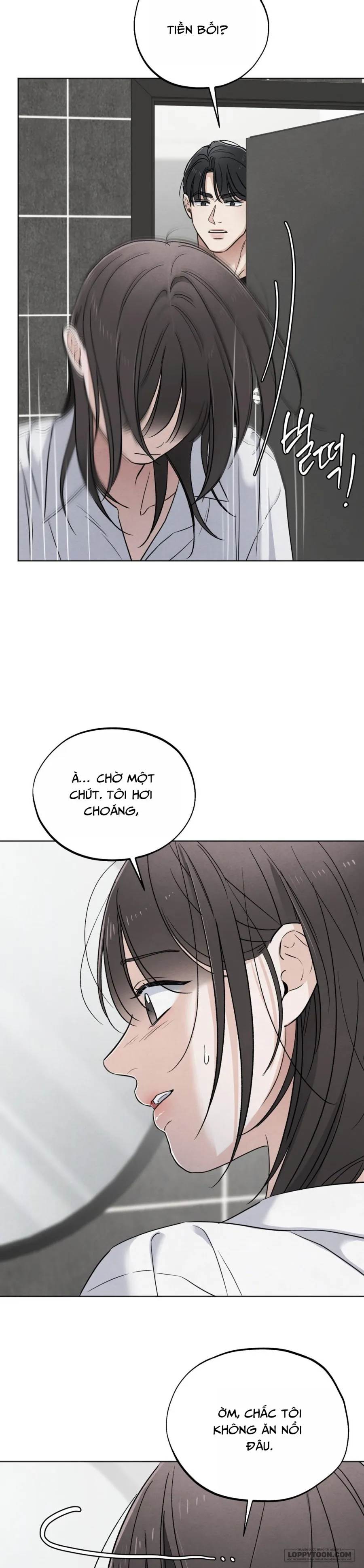 Cuộc Đời Của Kẻ Cặn Bã Chap 51 - 🔞 - trang 10