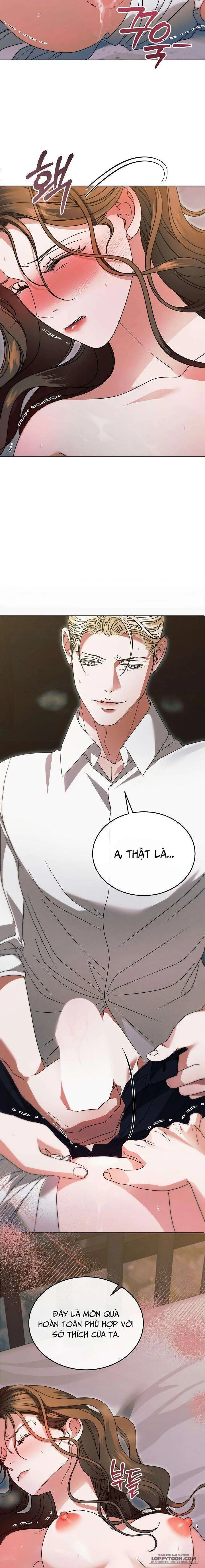 Hãy Cầu Xin Tôi Đi Chap 25 - 🔞🔞🔞 - trang 2