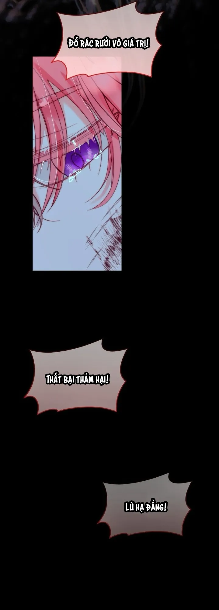 Tôi Được Sinh Ra Là Cô Con Gái Thứ Hai Chap 92 - trang 20