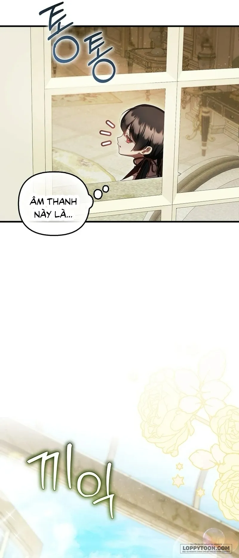 Lần Đầu Bé Út Được Yêu Thương Chap 97 - trang 22