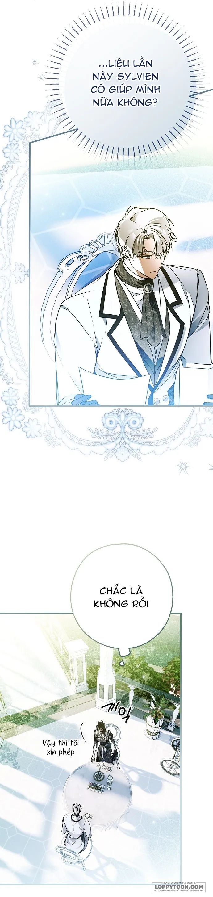 Có Kẻ Đã Sở Hữu Cơ Thể Của Tôi Chap 54 - trang 25