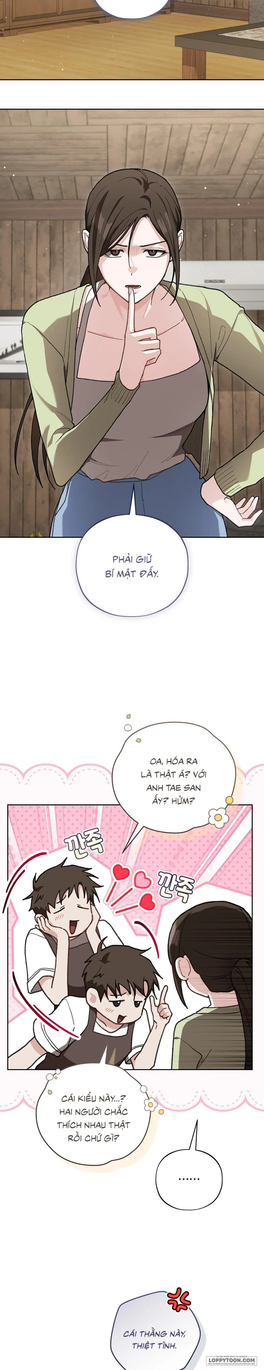 Quốc Lộ Số 1 Chap 27 - trang 6