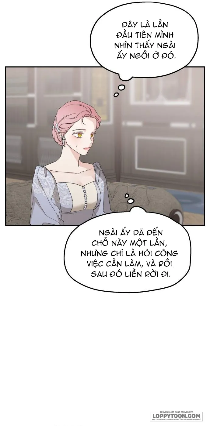 Gia Đình Chồng Quá Ám Ảnh Bởi Tôi Chap 41 - trang 57
