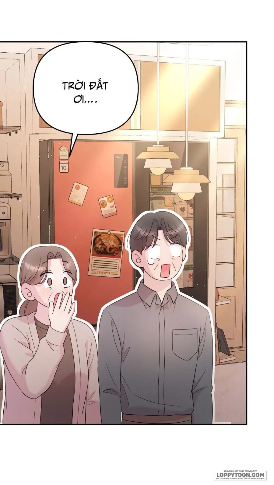 Bạn Anh Trai Tôi : Kang Tae Geon Chap 7 - 🔞🔞🔞 - trang 63