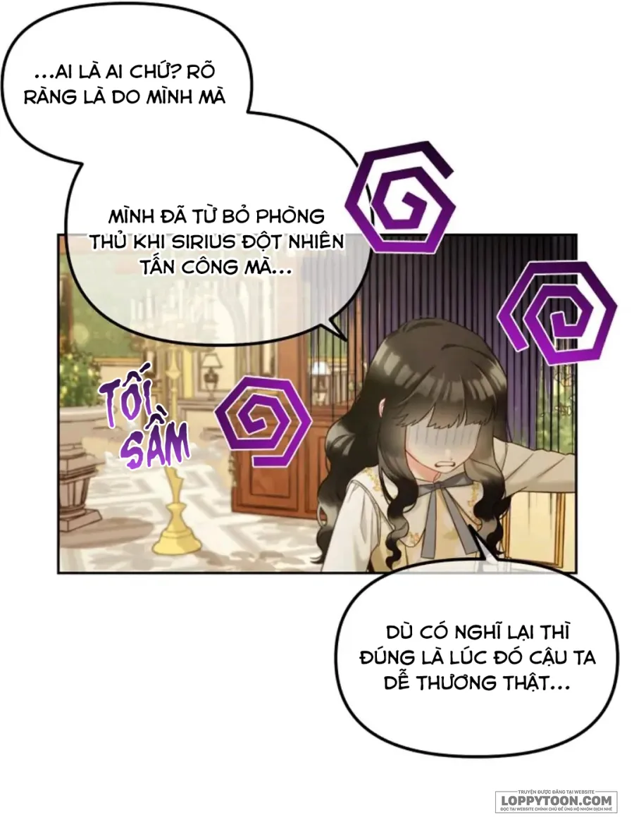 Tôi Sẽ Ở Ngay Bên Cạnh Nam Chính Chap 17 - trang 7