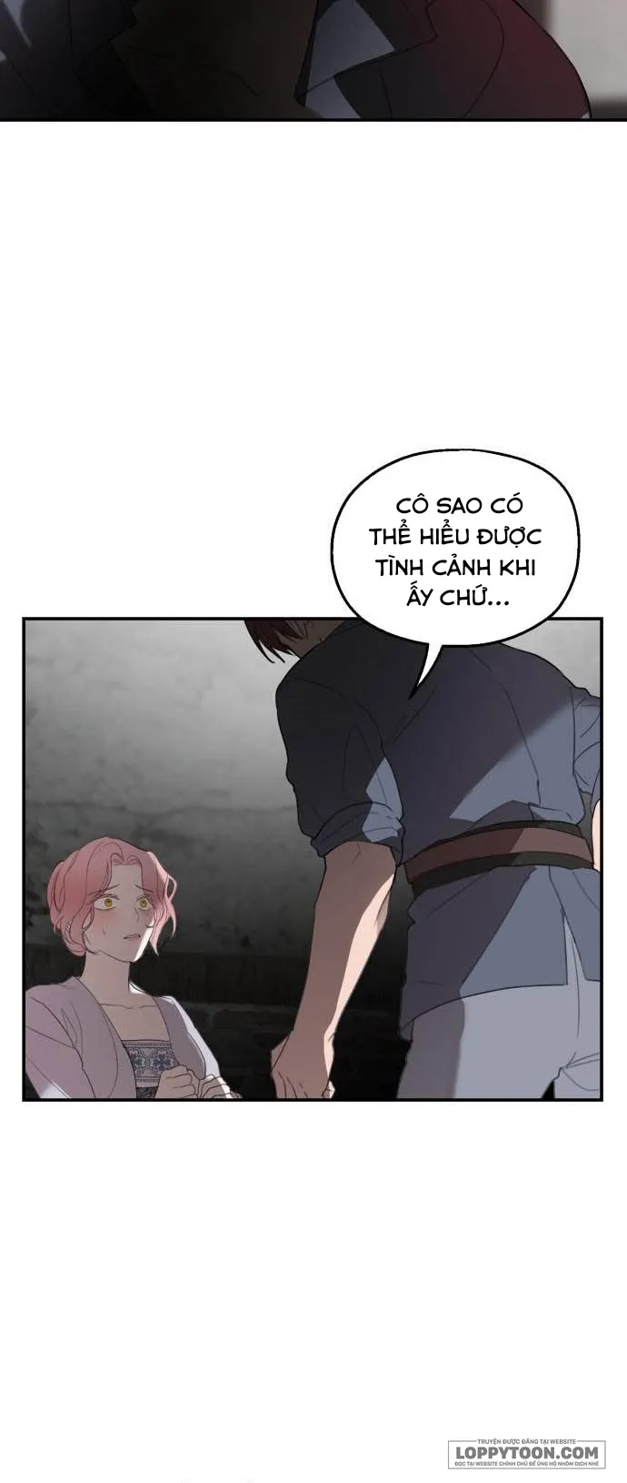 Gia Đình Chồng Quá Ám Ảnh Bởi Tôi Chap 24 - trang 28