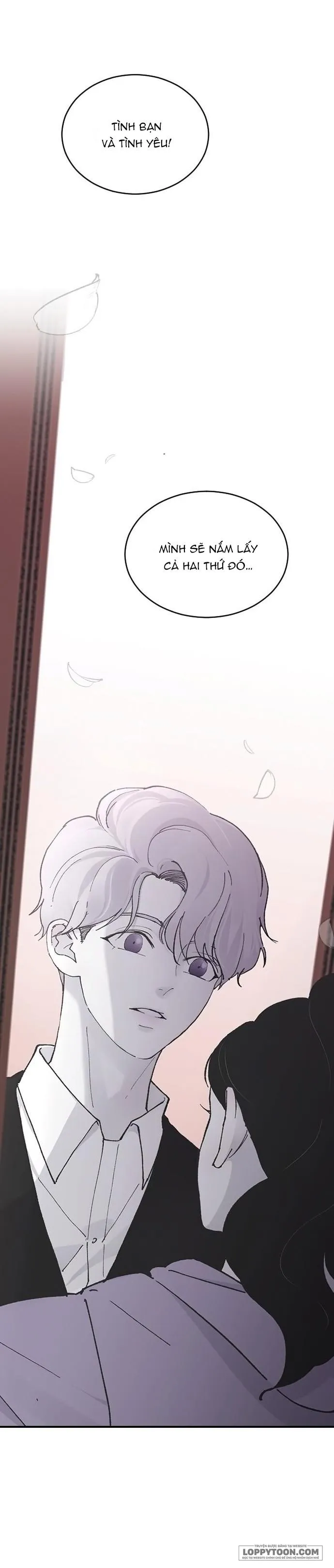 Ba Anh Trai Cực Phẩm Của Tôi Chap 14 - trang 12