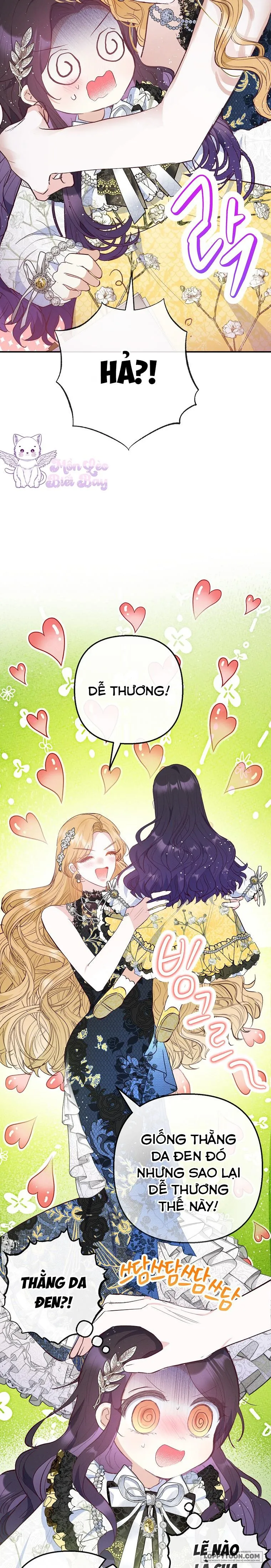 Con Gái Cưng Của Quỷ Chap 66 - trang 25