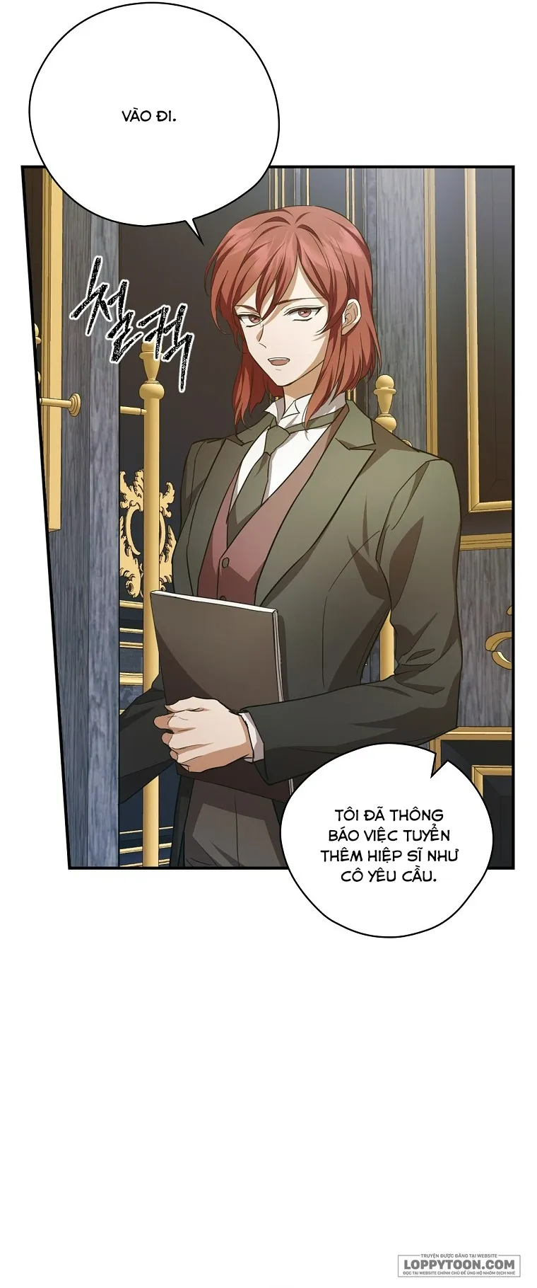 Tìm Một Người Chồng Mới Chap 8 - trang 48