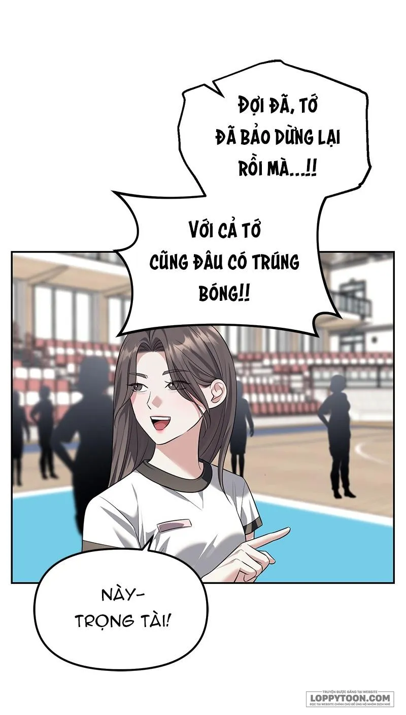Xâm Nhập Trường Trung Học Tài Phiệt Chap 46 - trang 14