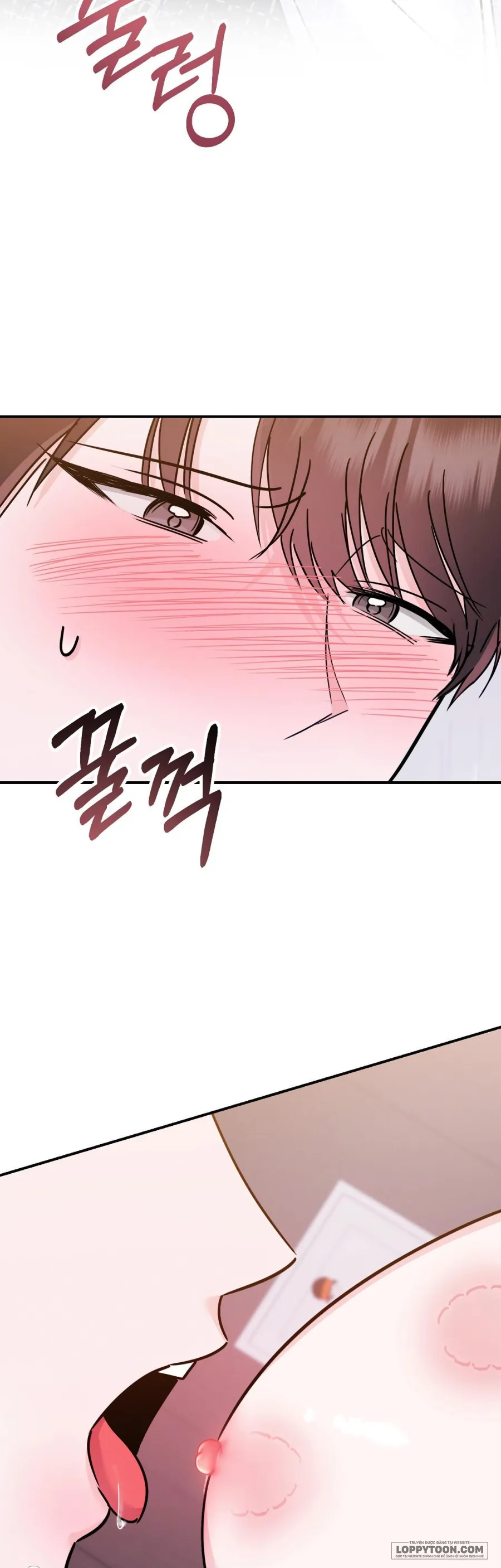 Cô Hầu Gái Muốn Xơi Cậu Chủ! Chap 5 - trang 54