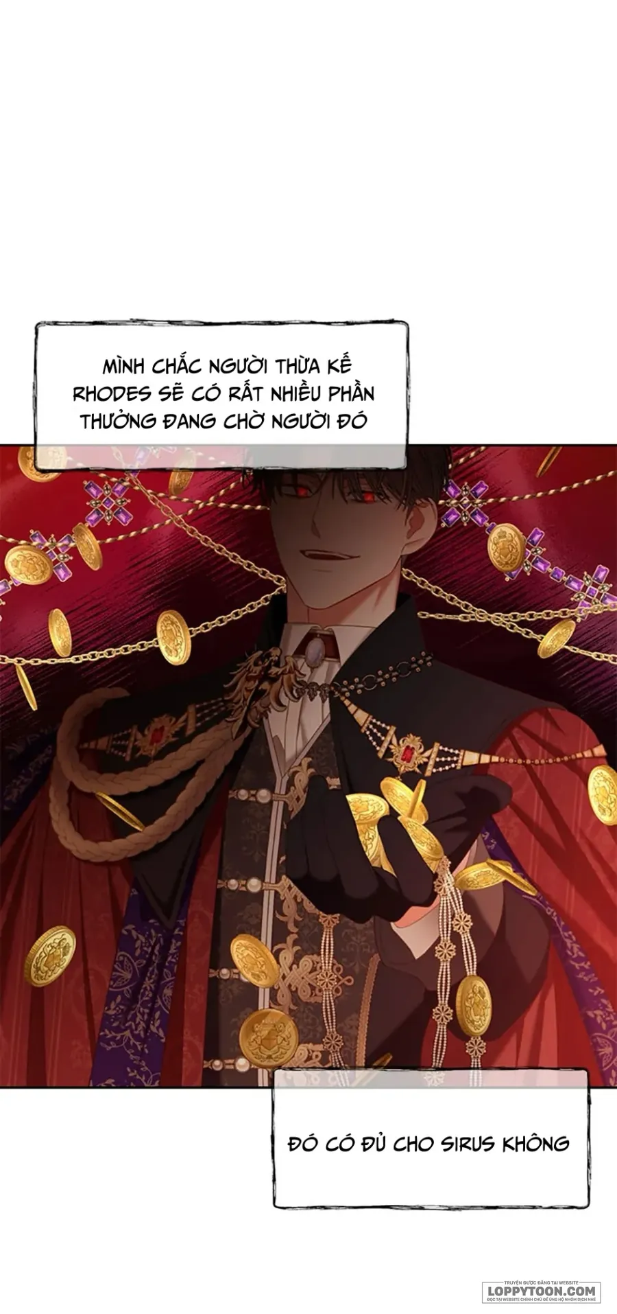 Tôi Sẽ Ở Ngay Bên Cạnh Nam Chính Chap 33 - trang 40