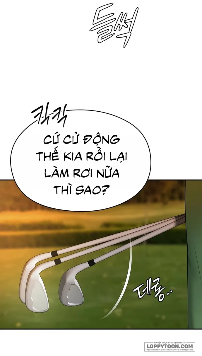Em Gái XX Chung Của Các Chú Sân Golf Chap 7 - 🔞🔞 - trang 4