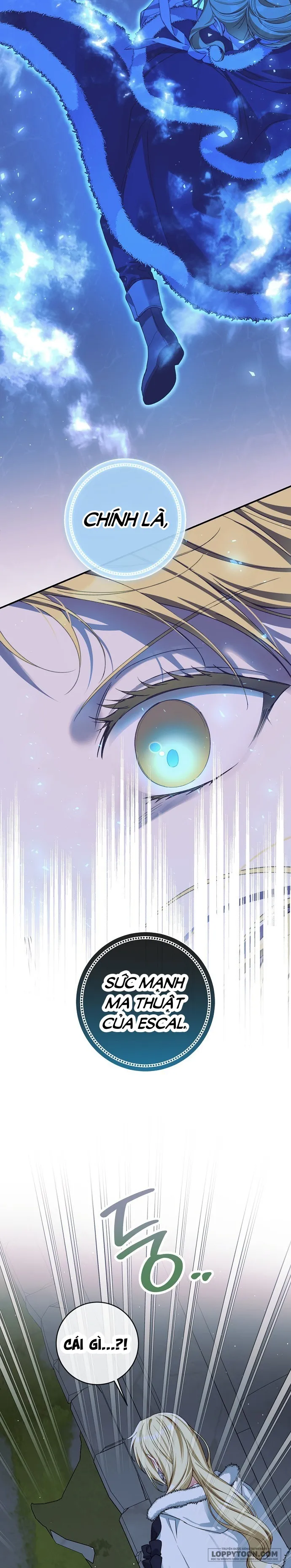 Thuần Hóa Hầu Tước Quái Dị Chap 78 - trang 23