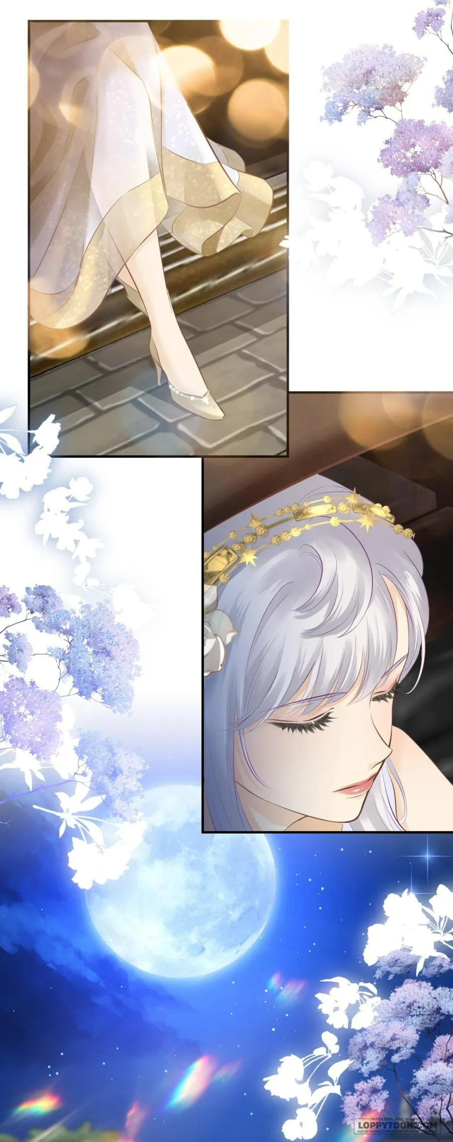 Hương Dục Niệm Chap 10 - trang 7