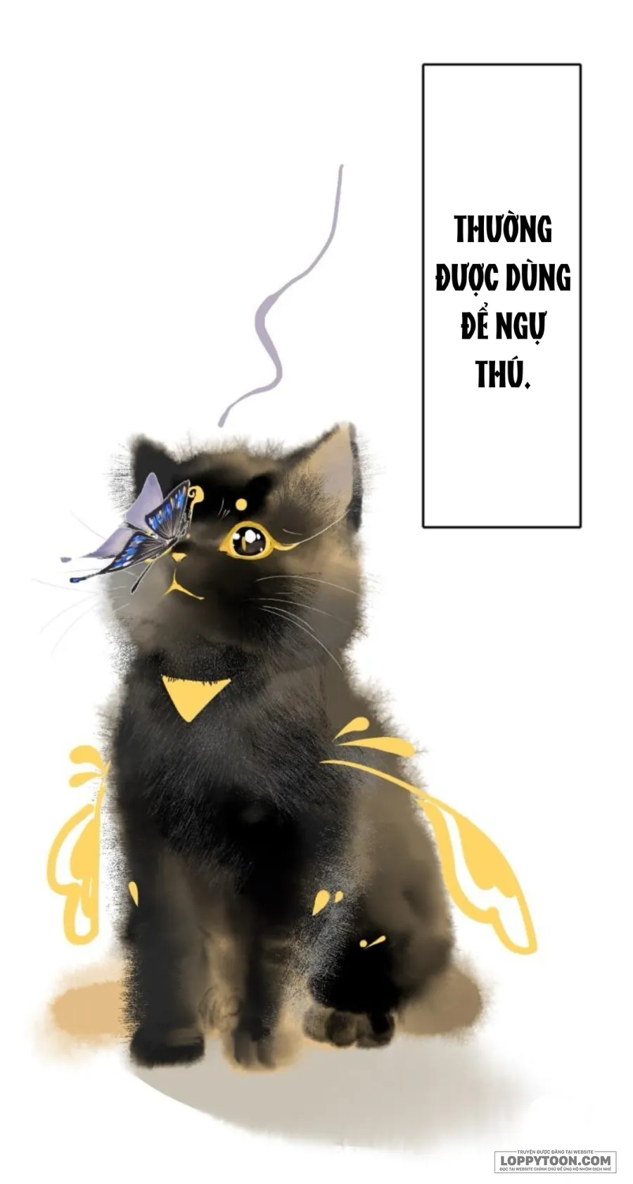 Tiểu Sư Muội Không Muốn Phi Thăng Chap 16 - trang 4