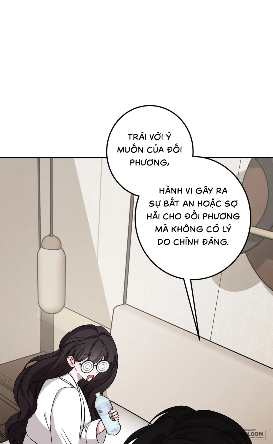 Quả Nhiên Vị Giám Đốc Điều Hành Đó… Chap 14 - trang 31