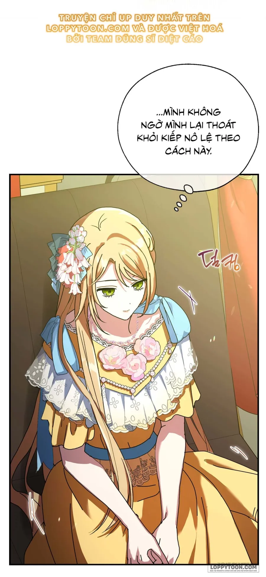 Cuộc Hôn Nhân Này Liệu Có Ổn Không? Chap 1 - 🔞 - trang 22
