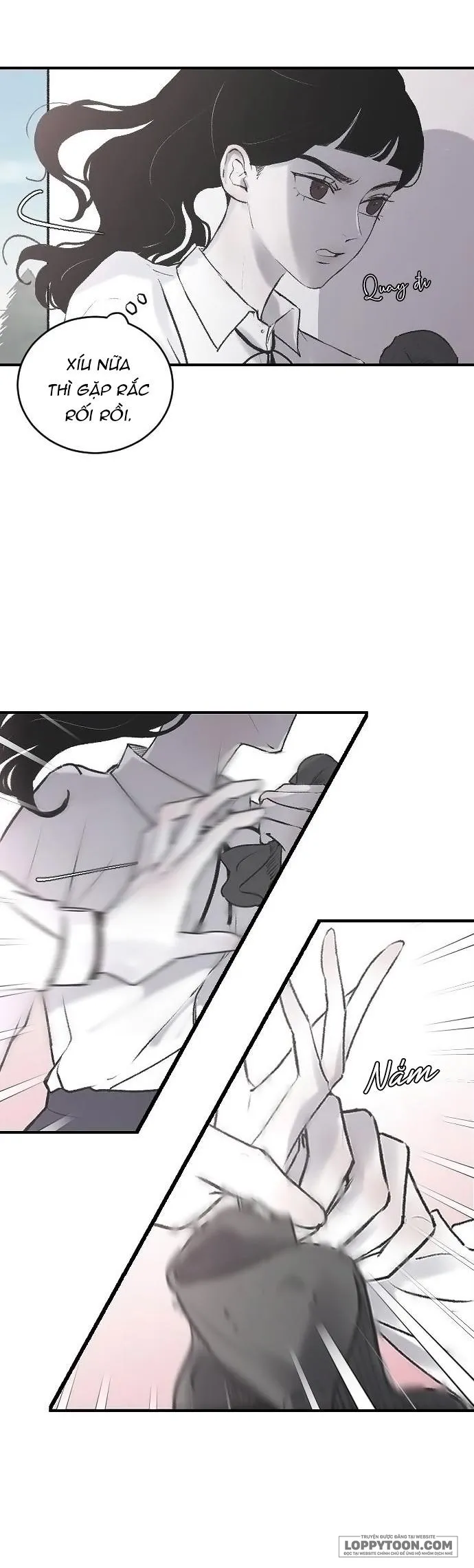 Ba Anh Trai Cực Phẩm Của Tôi Chap 3 - trang 29