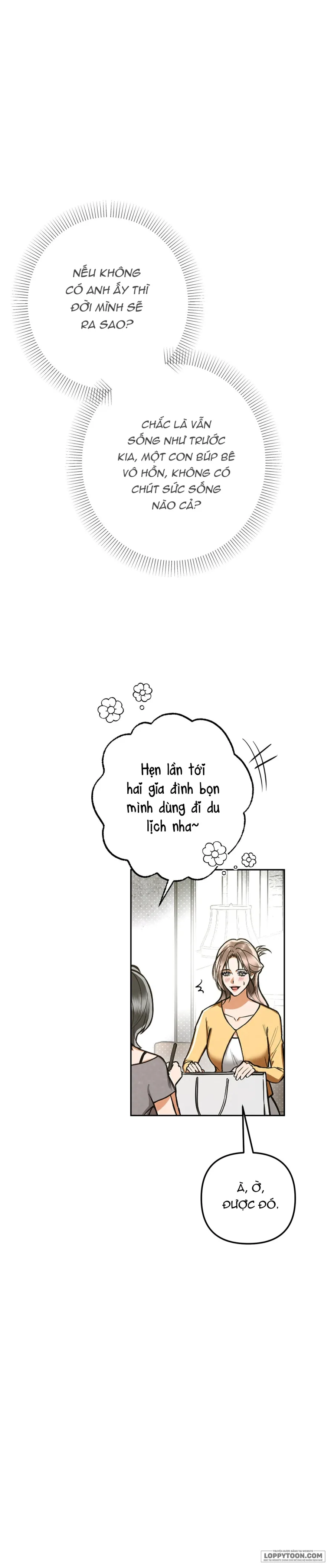 Ngưỡng Tuyệt Đối Chap 93 - trang 8