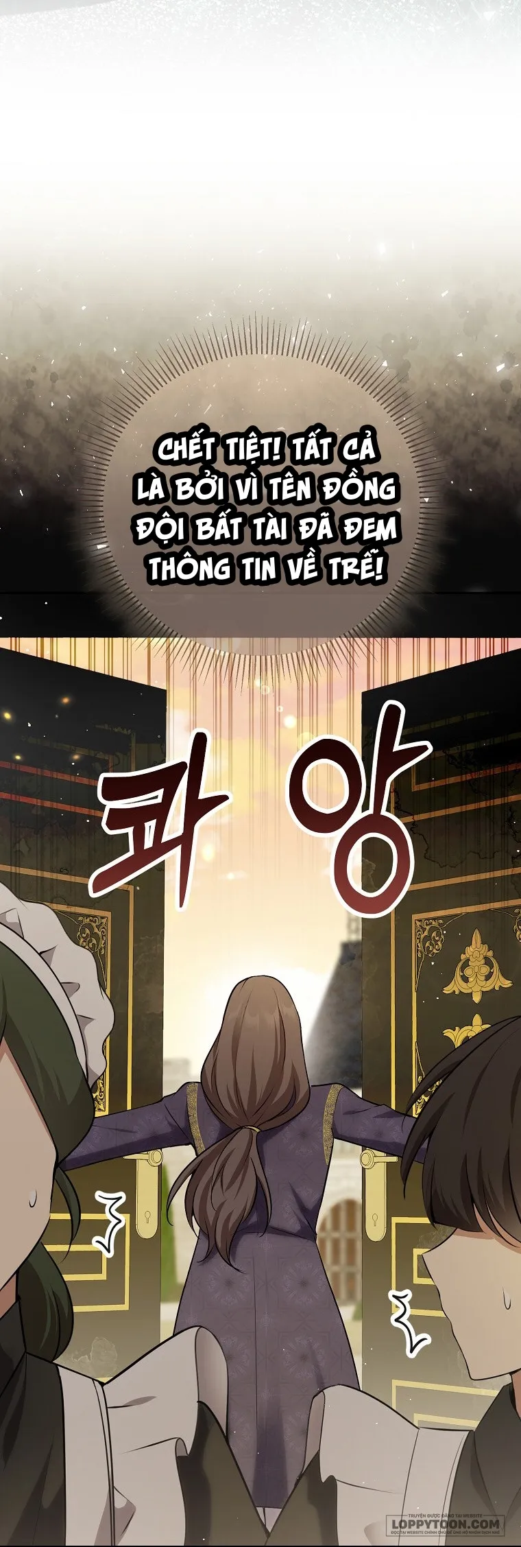 Sóc Con Tài Năng Chap 56 - trang 45