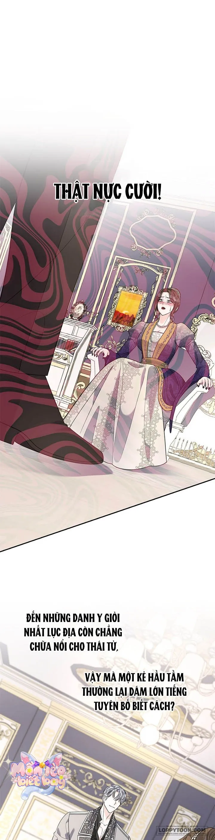 Dụ Hoặc Chap 16 - trang 5