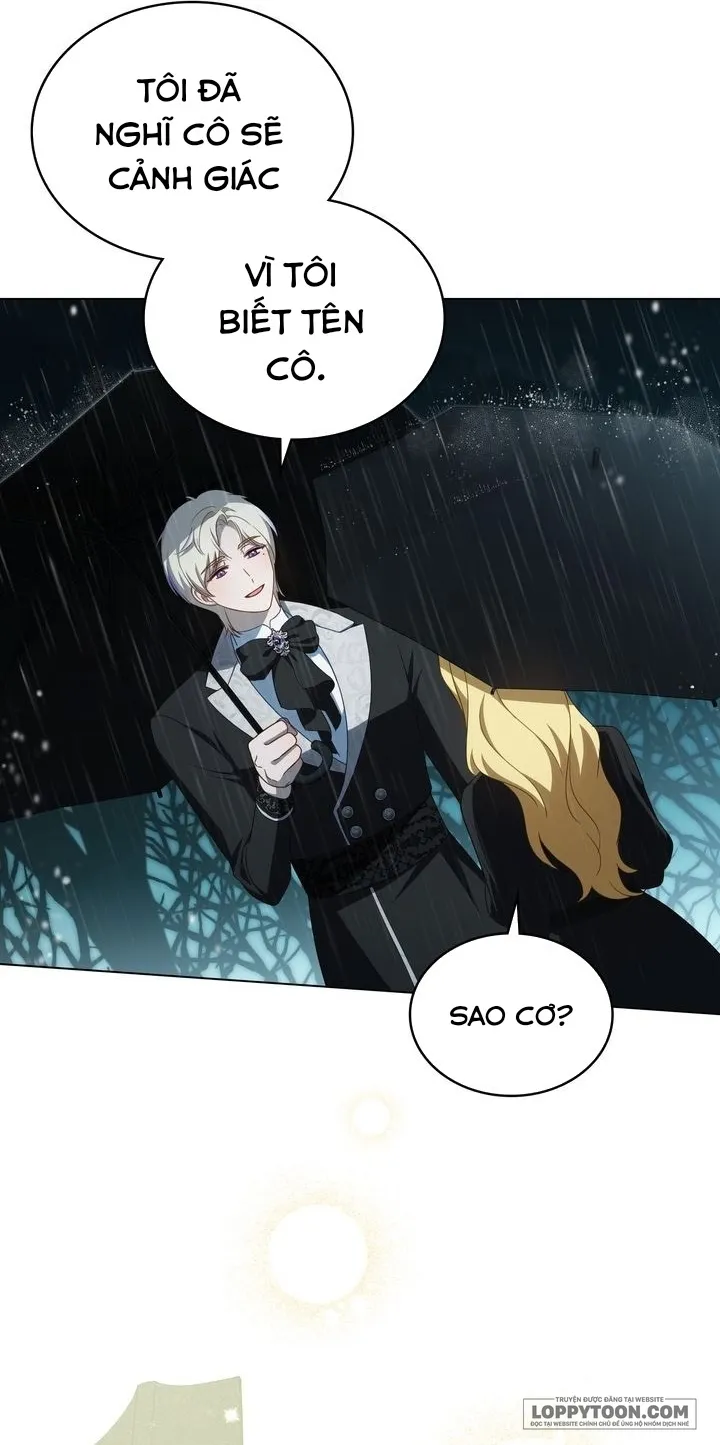 Chúa Phù Hộ Cho Sự Hủy Diệt Của Ta Chap 16 - trang 6