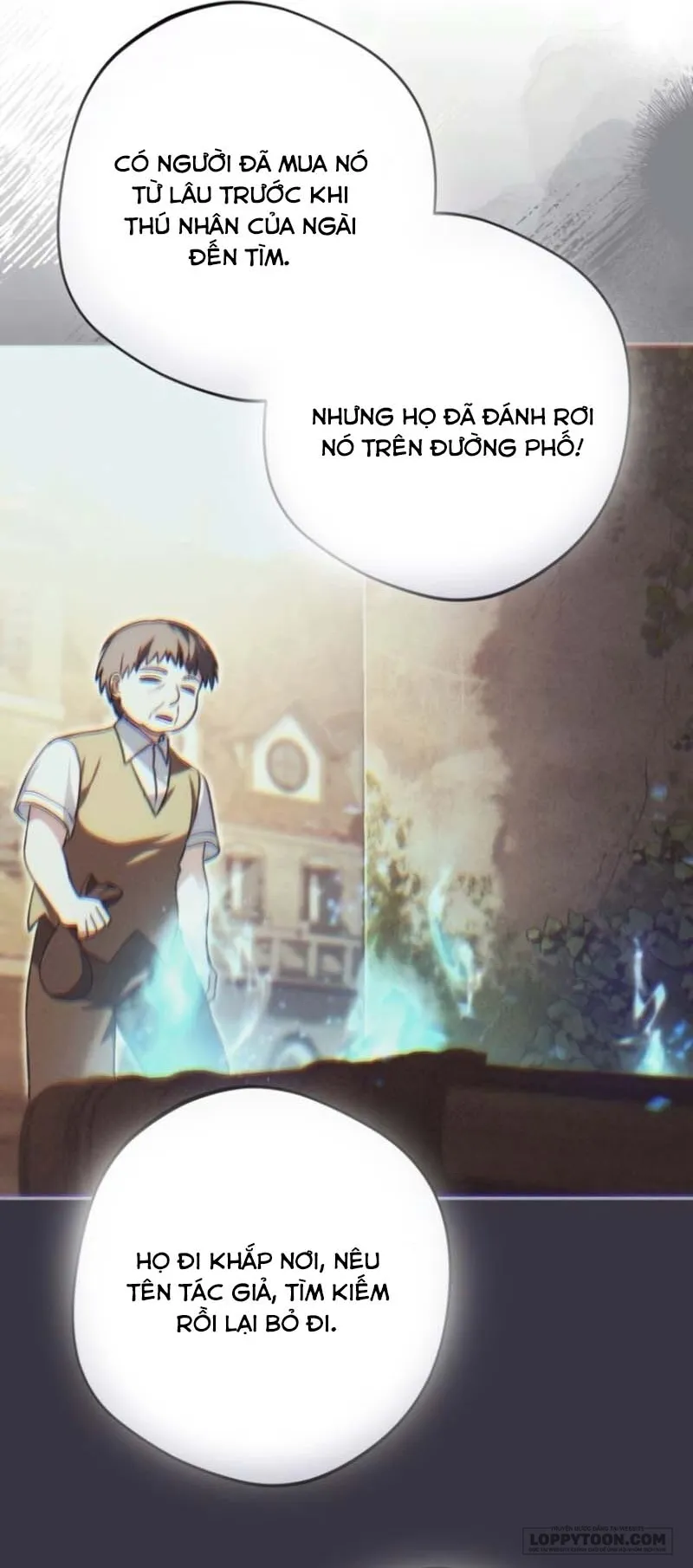 Bạo Chúa Độc Ác Trở Lại Chap 61 - trang 49