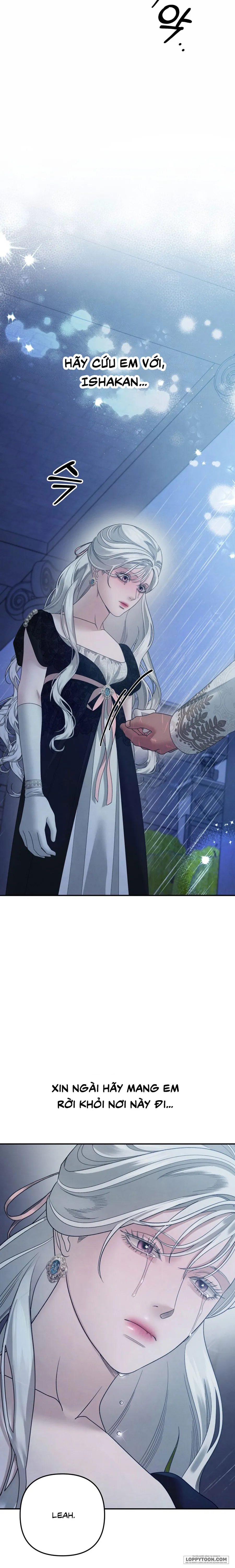 Cuộc Hôn Nhân Bị Cướp Đoạt Chap 51 - trang 7