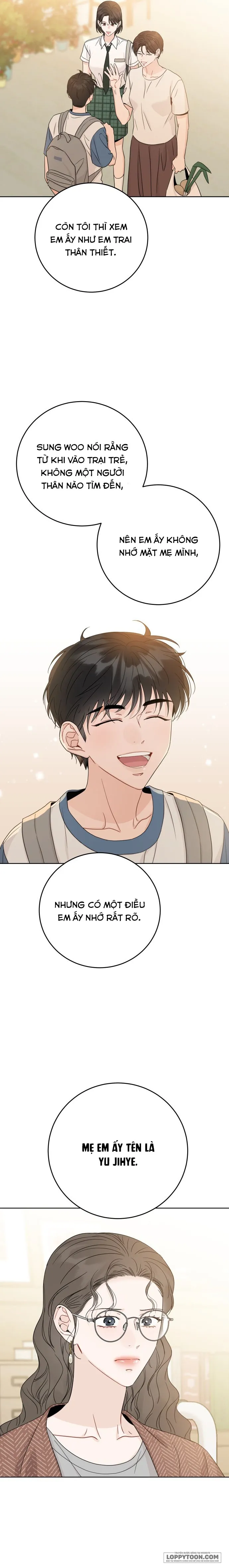 Người Một Nhà Chap 140 - trang 15