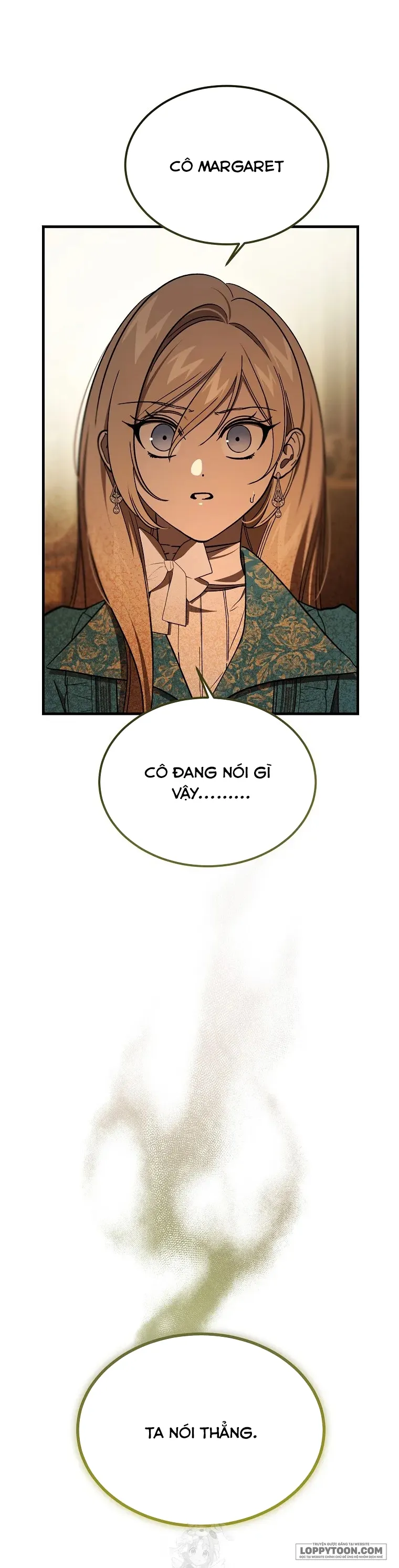 Ác Quỷ Nuôi Dưỡng Tiểu Thư Chap 108 - trang 51