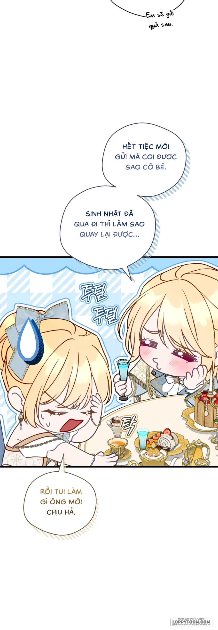 Phương Pháp Chữa Lành Cho Thanh Mai Trúc Mã Ốm Yếu Chap 8 - trang 55