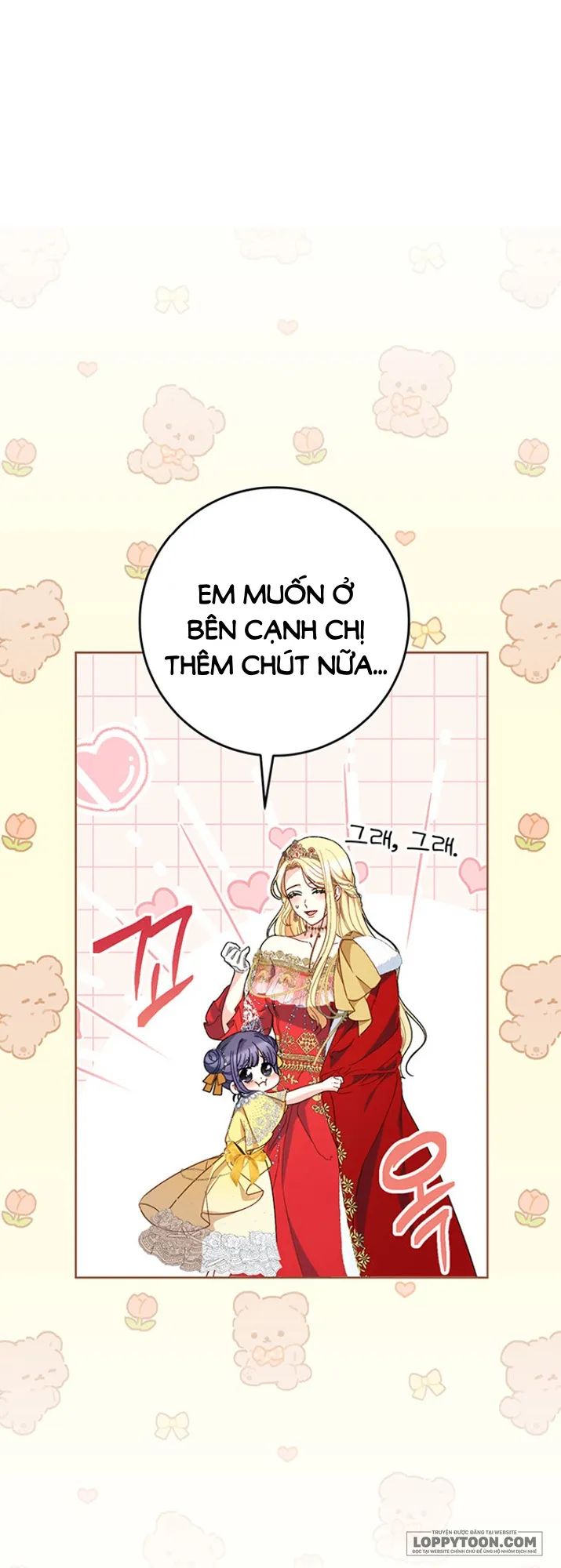 Nuôi Dưỡng Em Gái Xinh Đẹp Chap 29 - trang 10