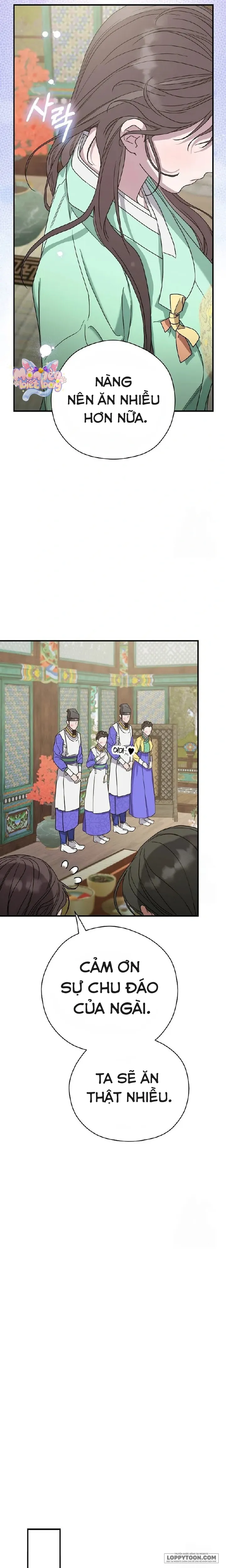 Ta Chỉ Muốn Ăn Em Chap 9 - trang 17