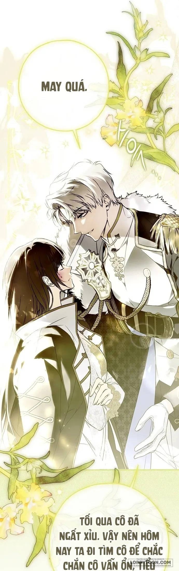 Có Kẻ Đã Sở Hữu Cơ Thể Của Tôi Chap 46 - trang 20