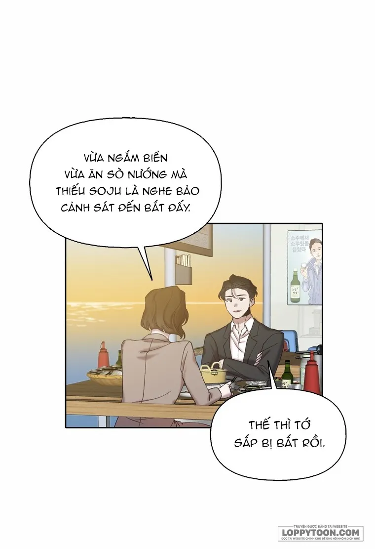 Thanh Xuân Của Chúng Ta Chap 87 - trang 48