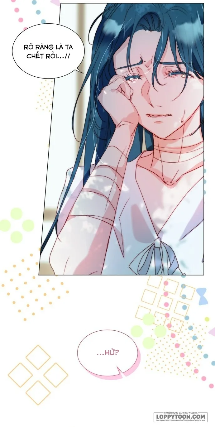 Tôi Được Sinh Ra Là Cô Con Gái Thứ Hai Chap 83 - end ss2 - trang 36