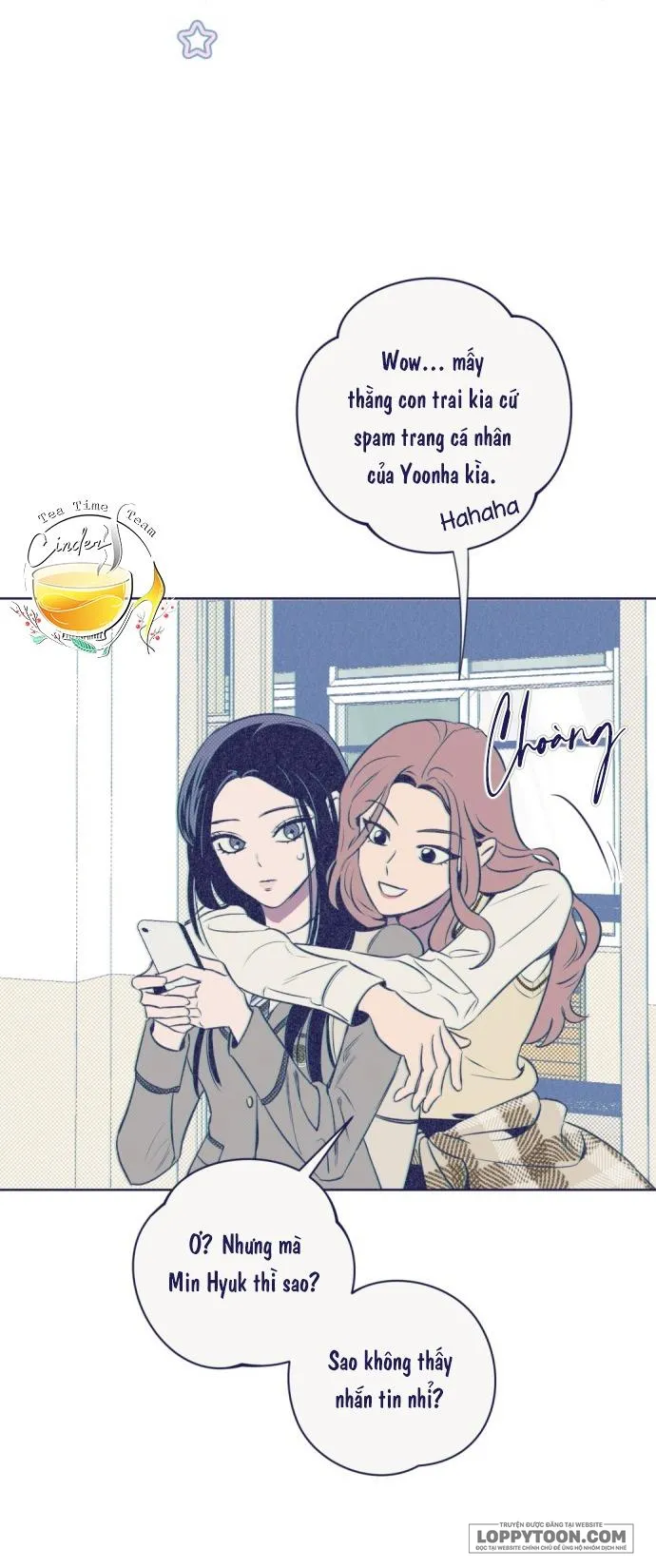 Trắc Nghiệm 4 Lựa Chọn Chap 8 - trang 51