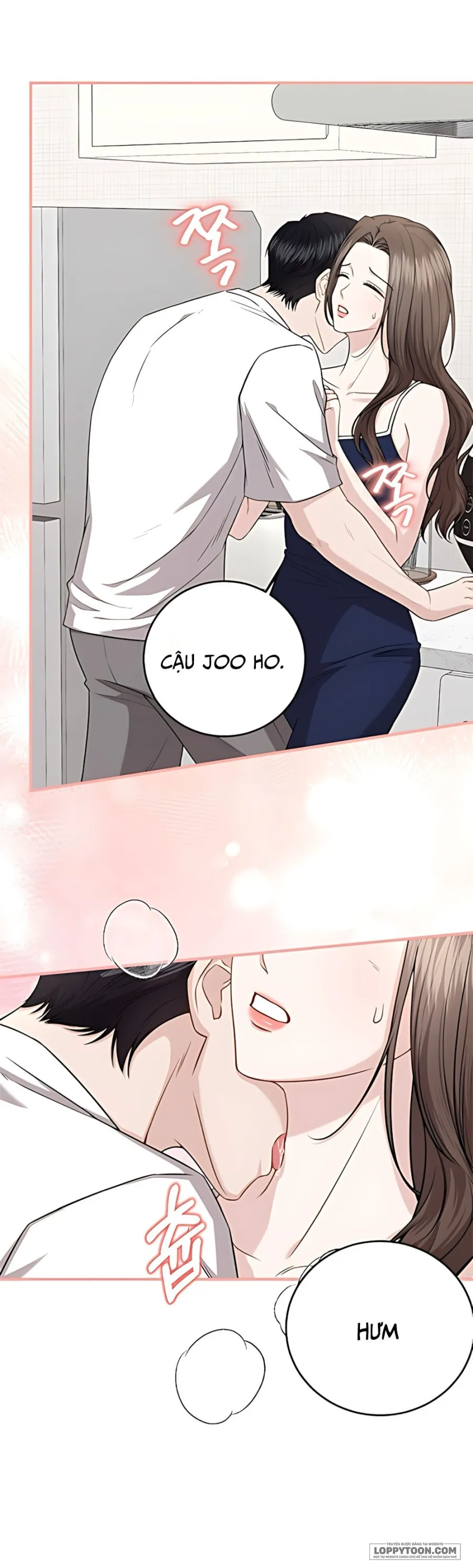 Quy Luật Cải Tạo Kẻ Rác Rưởi Chap 3 - trang 36