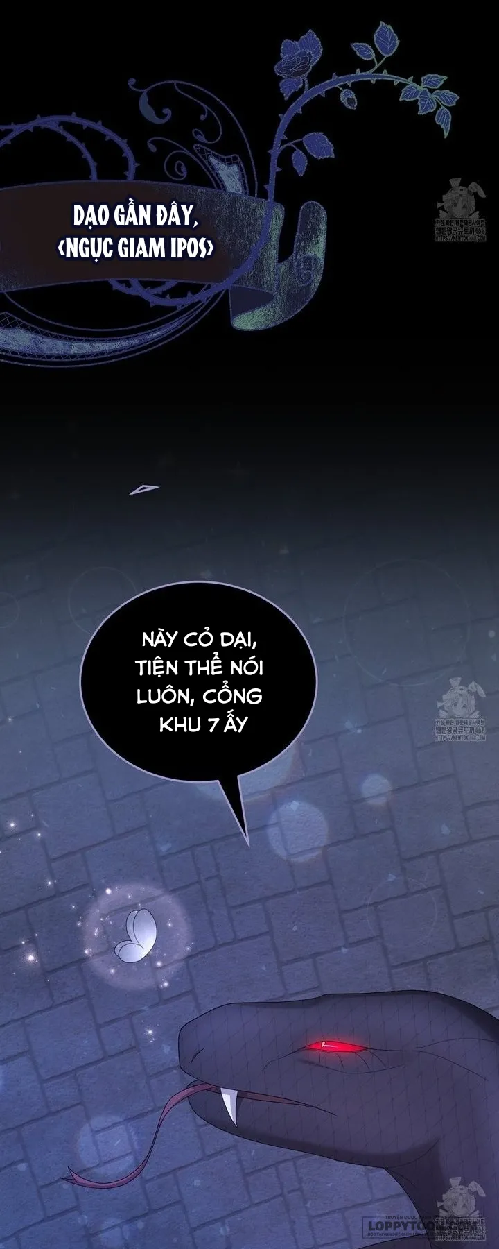 Nàng Tiên, Hãy Ký Hợp Đồng Nào Chap 60 - trang 24