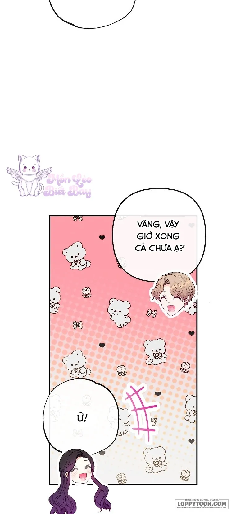 Con Gái Cưng Của Quỷ Chap 55 - trang 6