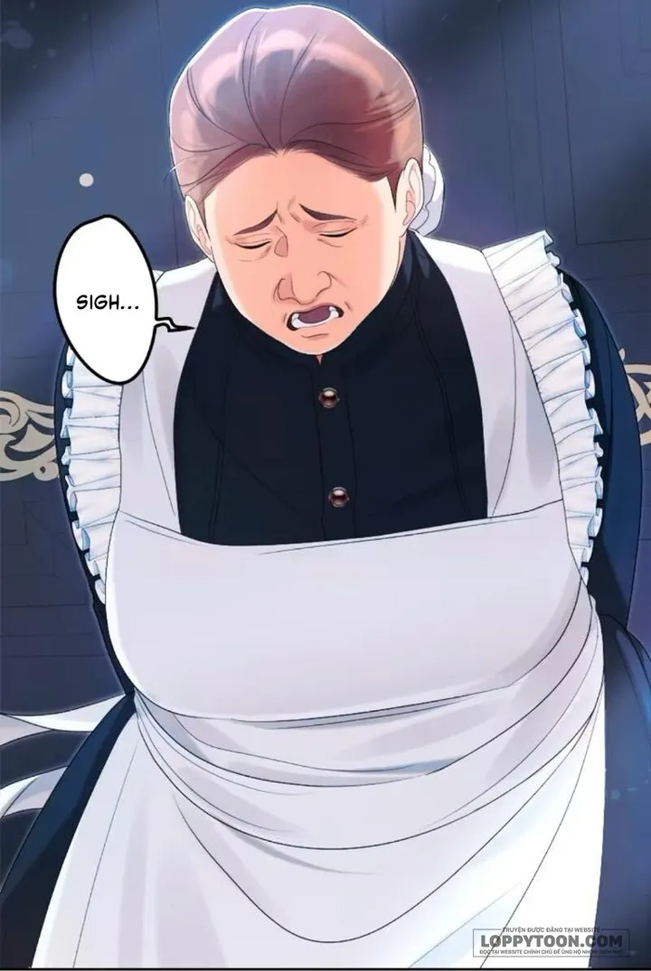 Không Cần Hối Hận Chap 25 - trang 121