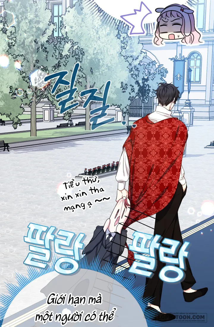 Tiểu Thư Tích Tiền Đi Bụi Chap 24 - trang 10