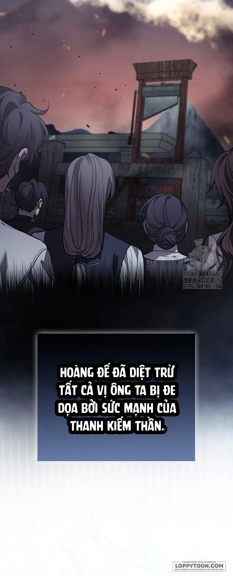 Phương Pháp Trồng Lúa Đặc Biệt Của Ác Nữ Chap 29 - trang 36