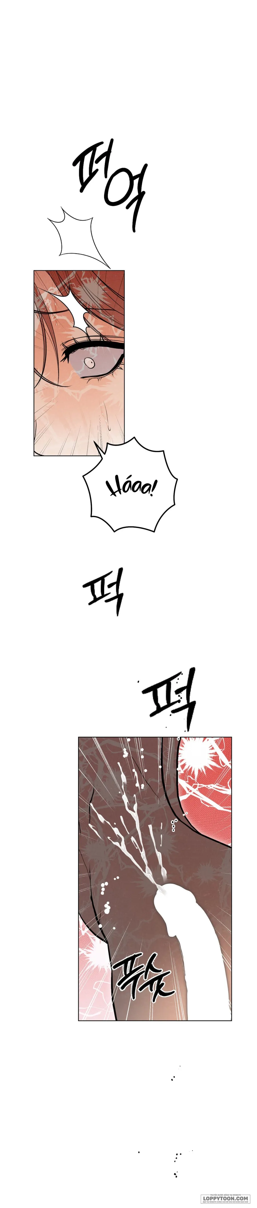 Ngưỡng Tuyệt Đối Chap 55 - trang 28
