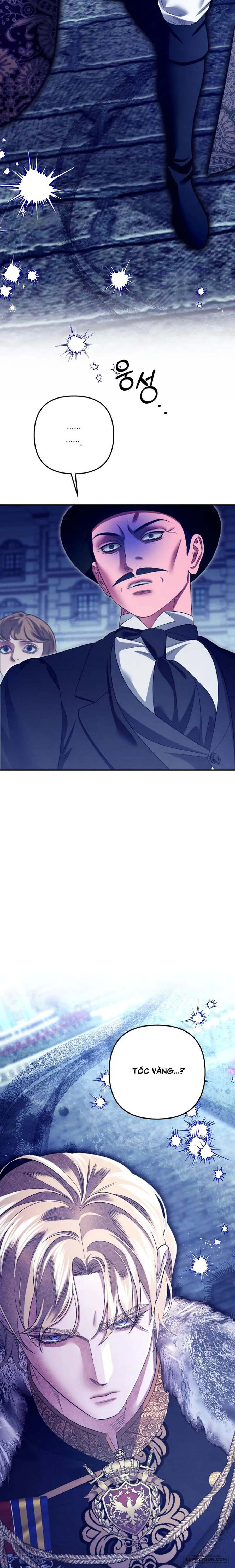 Cuộc Hôn Nhân Bị Cướp Đoạt Chap 74 - 🔞🔞🔞 - trang 19