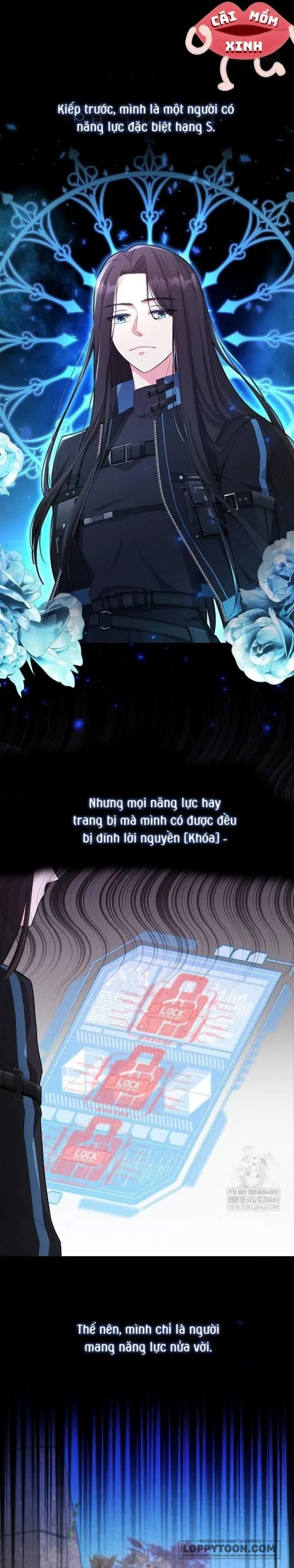 Bí Kíp Sống Sót Khi Trở Thành Em Gái Của Kẻ Phản Diện Chap 1 - trang 1